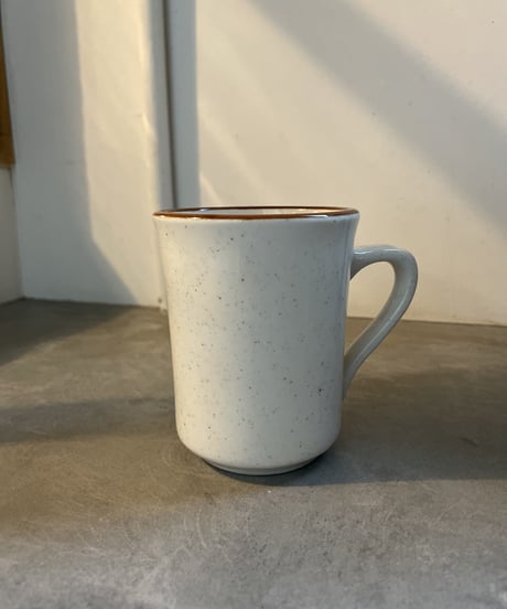 【USED】 Perkins Mug / 221219-018