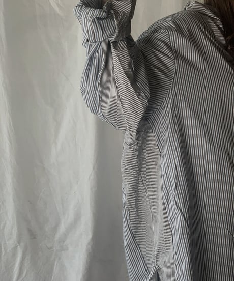 【RE;CIRCLE】  RE Mexican Parker Shirt②/210506-002