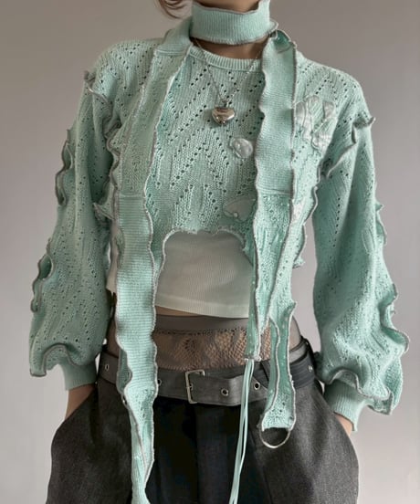 CATEGORY Chinatsu Aoyama | THE TINY SHOP by MORI