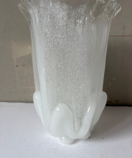 【USED】 Flower Vase  ( 花瓶 / フラワーベース ) 5995