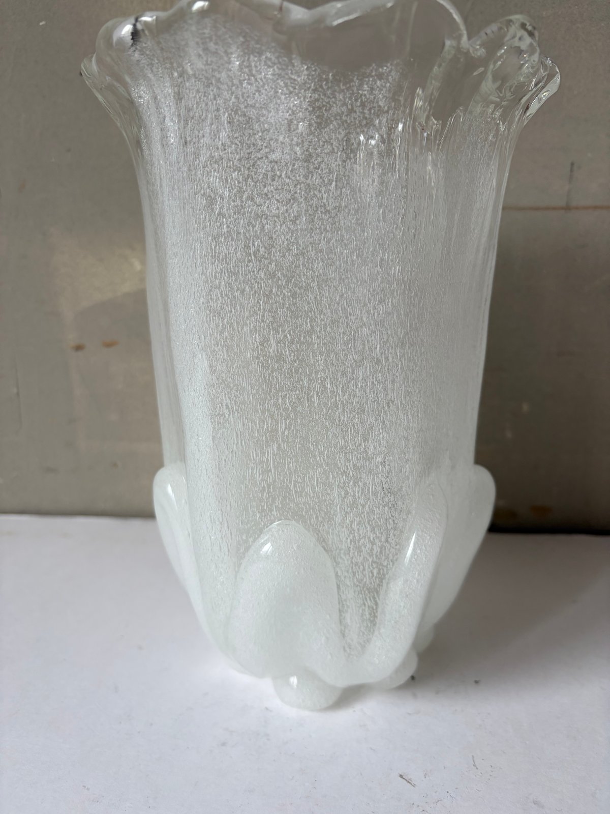 USED】 Flower Vase ( 花瓶 / フラワーベース ) 5995 | THE
