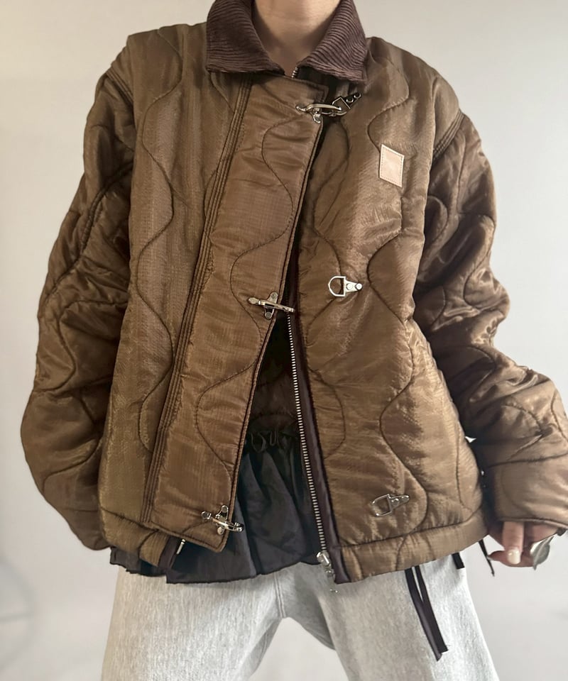 THE TINY SHOP by MORI