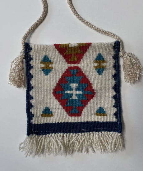 【RE;CIRCLE】 Rug Bag 13