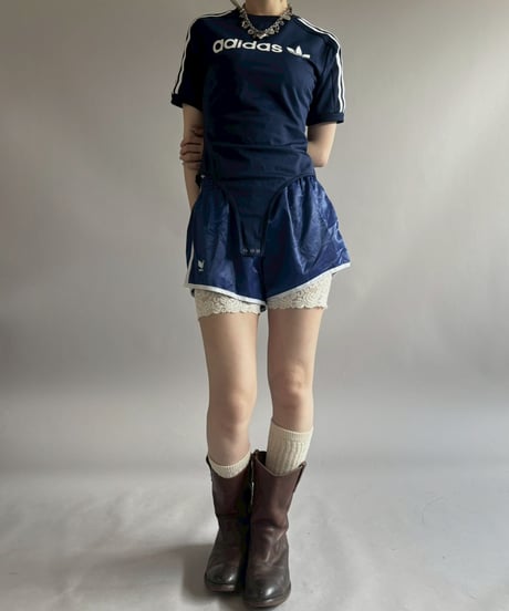 【USED】 adidas Leotard Top / 260516-001