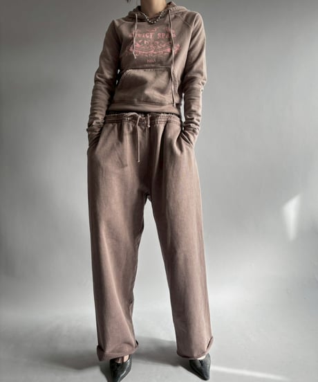 【USED】 Juicy Couture Hodie / 251129-028