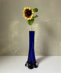 【USED】 Flower Vase  ( 花瓶 / フラワーベース ) 5282