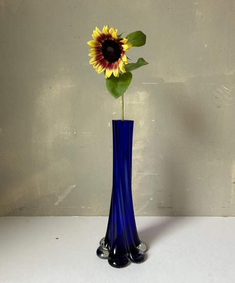 【USED】 Flower Vase  ( 花瓶 / フラワーベース ) 5282