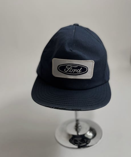【USED】Cap Ford /220327-033