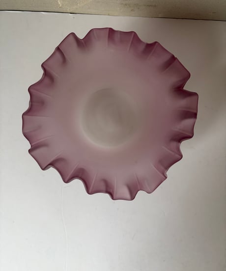 【USED】 Flower Vase  ( 花瓶 / フラワーベース ) 5923
