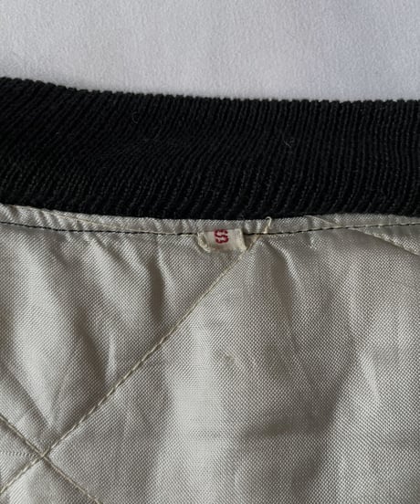 【USED】   Souvenir Jacket①/211102-012