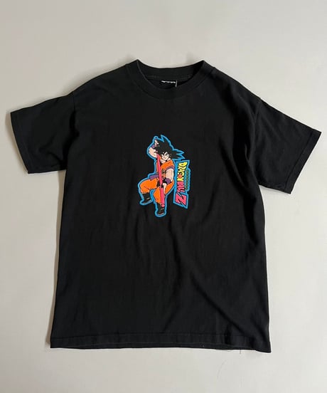 【USED】 DRAGON BALL Z T-Shirt /240729-028