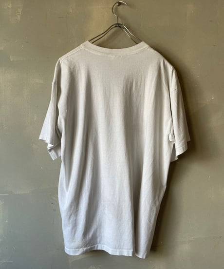 【USED】 Made in USA ABSOLUT VODKA S/S T-Shirts / 230805-014