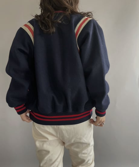 【USED】  Jacket / 221105-015