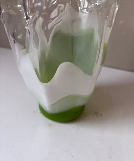 【USED】 Flower Vase  ( 花瓶 / フラワーベース ) 5944