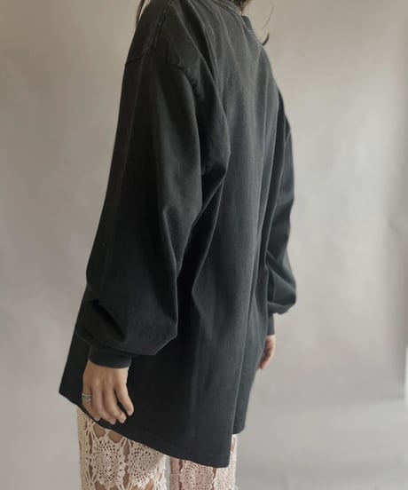 【USED】 PORTLAND MARATHON L/S T-shirt / 230506-001