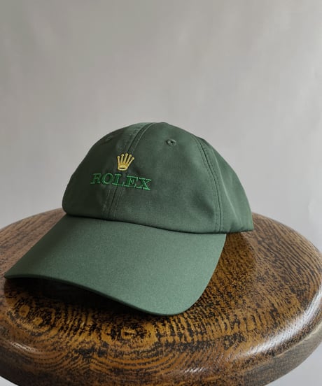【USED】 Rolex Cap / 220919-013