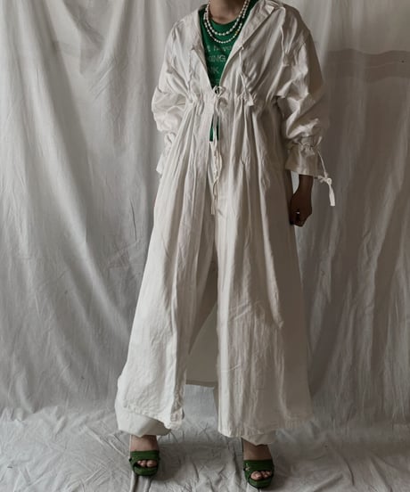 【RE;CIRCLE】 RE Medical Gown②/210414-036