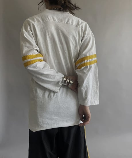 【USED】Miller L/S  T-shirt  / 230422-014