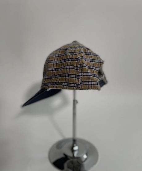 【USED】Cap Virgin /220327-019
