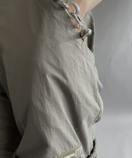 【USED】  REI Convertible Pants / 221001-007