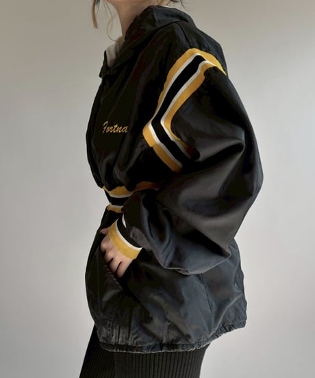 【RE;CIRCLE】 RE Nylon Blouson Switch / 260115-009