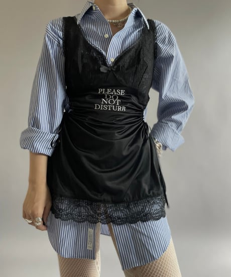 【RE;CIRCLE】 Non asleep cami /  240808-047