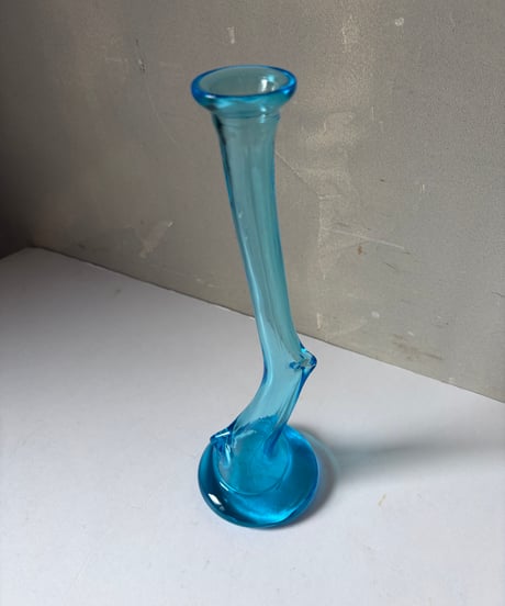 【USED】 Flower Vase  ( 花瓶 / フラワーベース ) 5821
