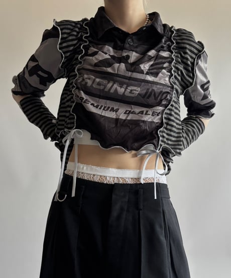 CATEGORY Chinatsu Aoyama | THE TINY SHOP by MORI