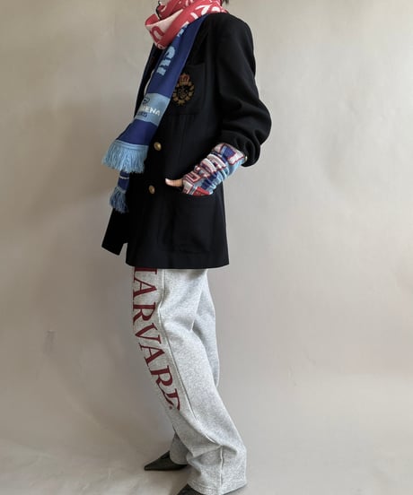 【RE;CIRCLE】 RE Docking Soccer Muffler / 241223-019
