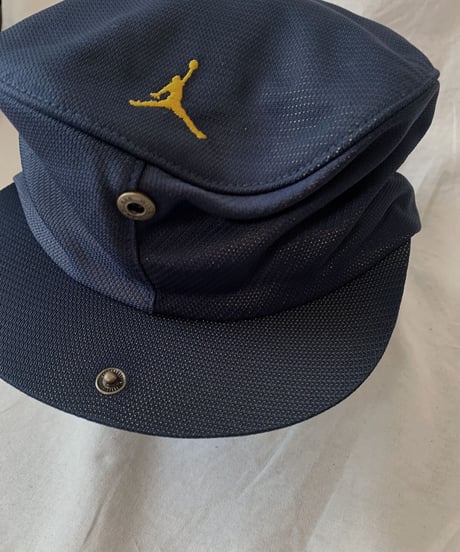 【USED】 Hunting Cap Jumpman/210618-016