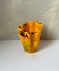 【USED】 Flower Vase  ( 花瓶 / フラワーベース ) 5239