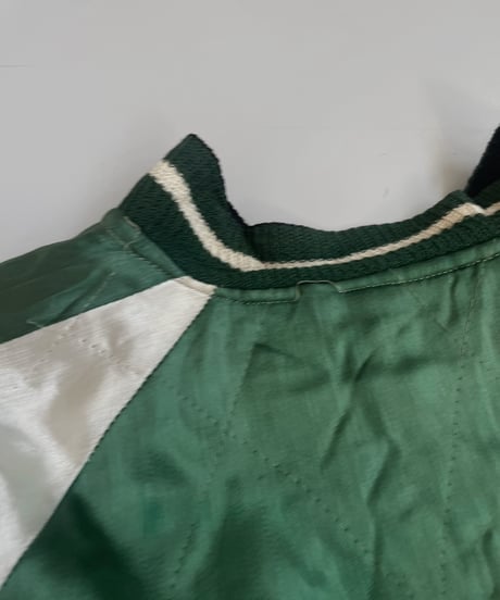 【USED】 Vintage Souvenir Jacket GIBRALTAR / 240101-036