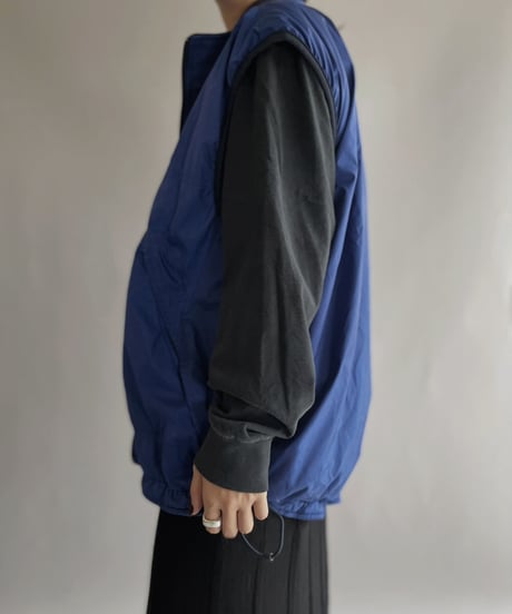 【USED】  Polo Sport Vest / 221105-028