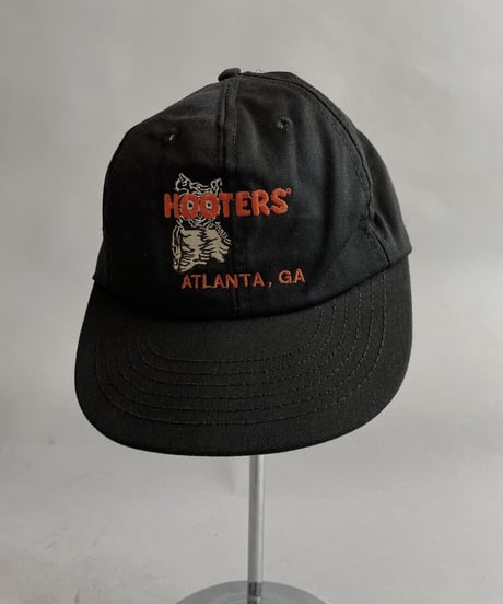 【USED】 HOOTERS  Cap /230603-036