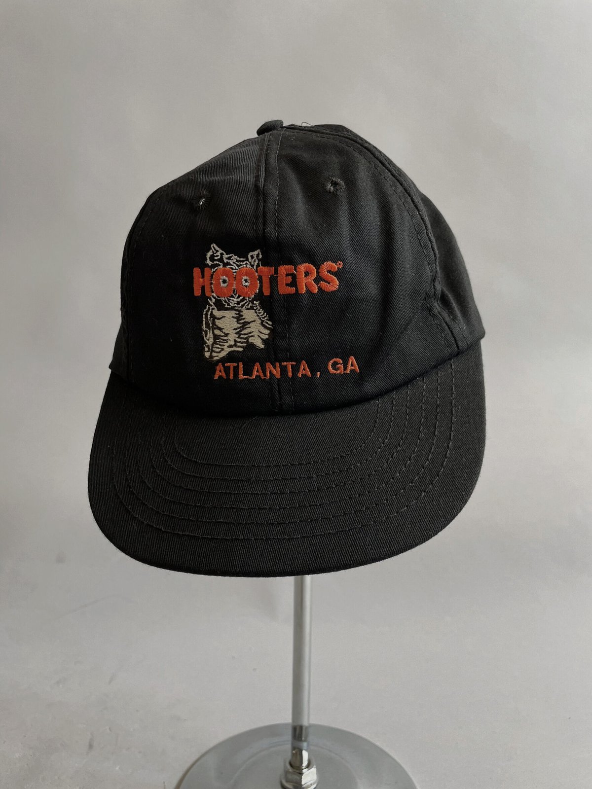 USED】 HOOTERS Cap /230603-036 | THE TINY SHOP