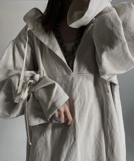 【RE;CIRCLE】 RE French Army Mattress Cover One-piece ⑥ /220407-013