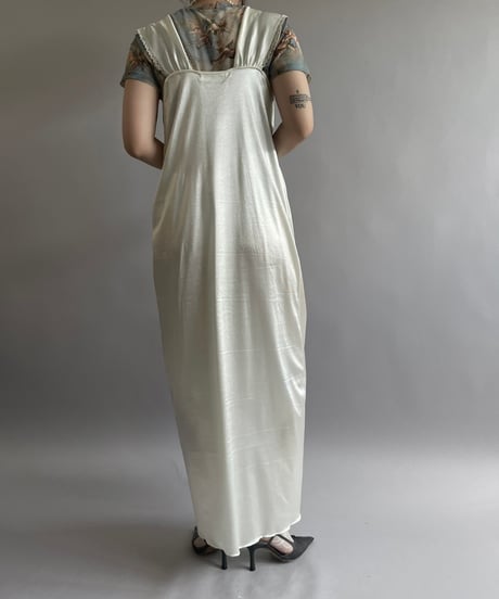 【RE;CIRCLE】 Non asleep cami /  240808-028