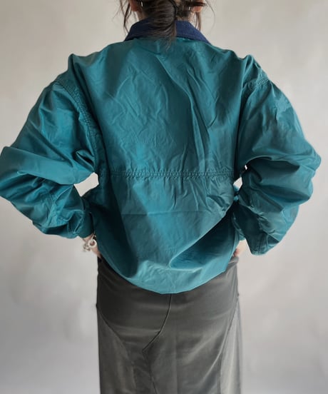 【USED】80s Patagonia Shelled SYNCHILLA Jacket / 240113-019