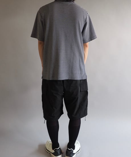 【USED】POLO SPORT Polo Shirt/240617-009