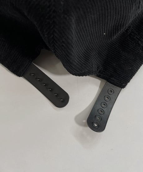 【USED】Cap CBS NEWS /220327-040