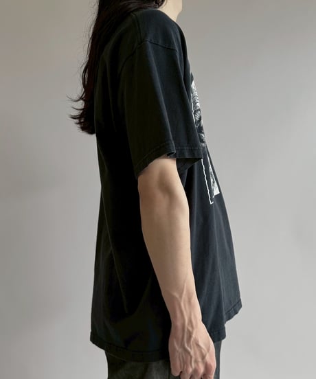 【USED】 ALBERT FISH T-Shirt /250621-035