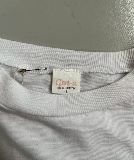 【USED】 New Kids On The Brock T-Shirt /250621-017