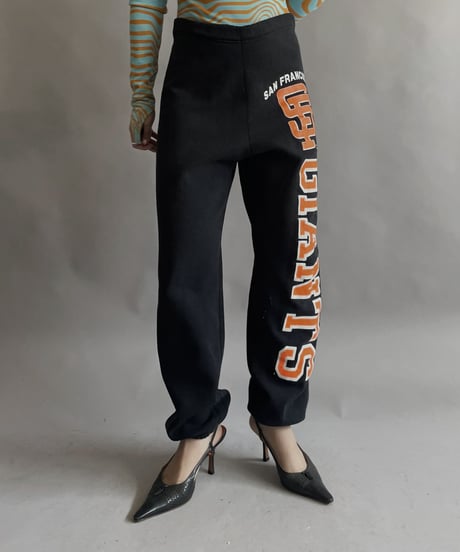 【USED】Artex Sweat Pants/230408-021
