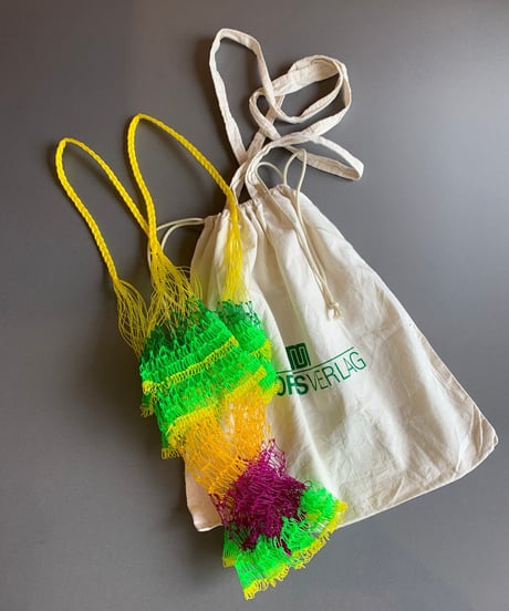 【RE;CIRCLE】 RE ECO Bag⑩/210717-010