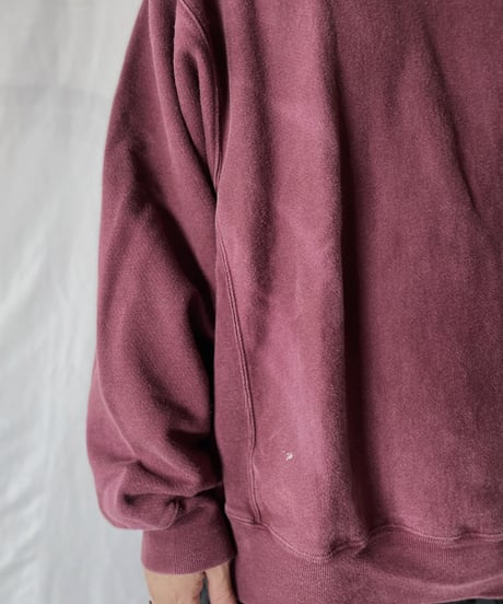 【USED】  Champion Reverse Weave Sweat Dr.Konstantin Frank/210902-034