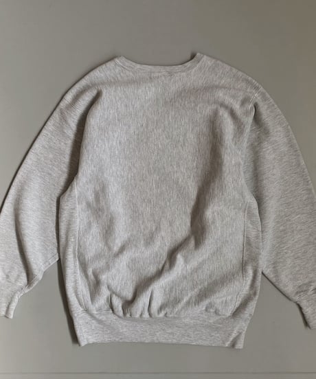 【USED】  Champion Reverse weave / 230123-005