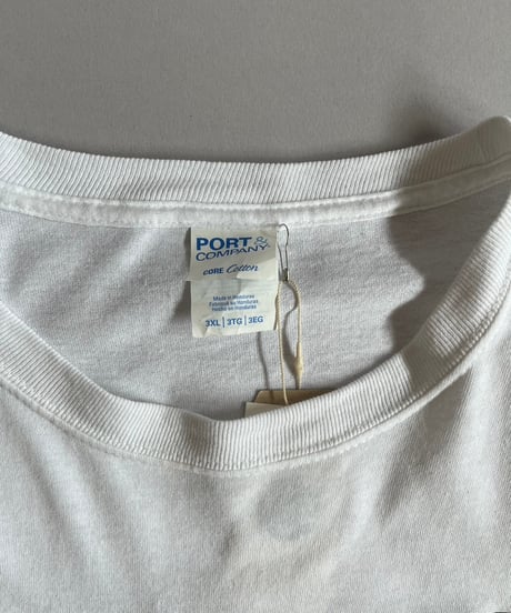 【USED】Person T-Shirt /240824-072