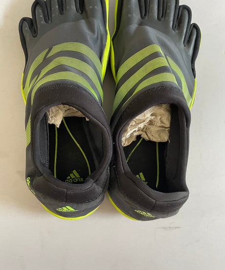 【USED】 adidas adipure Trainer Shoes / 240423-005