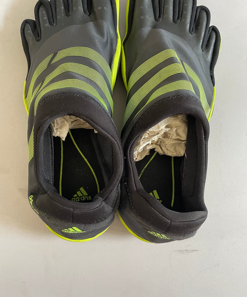 USED】 adidas adipure Trainer Shoes / 240423-00