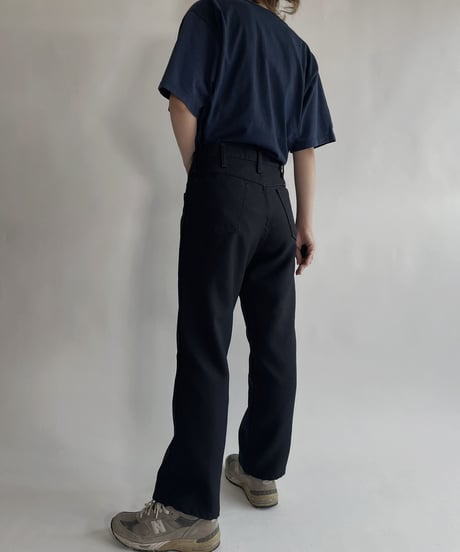 【USED】 Wrangler Pants / 220723-013